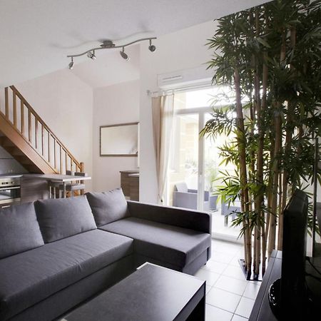 Duplex Alberti - Welkeys Lattes Buitenkant foto