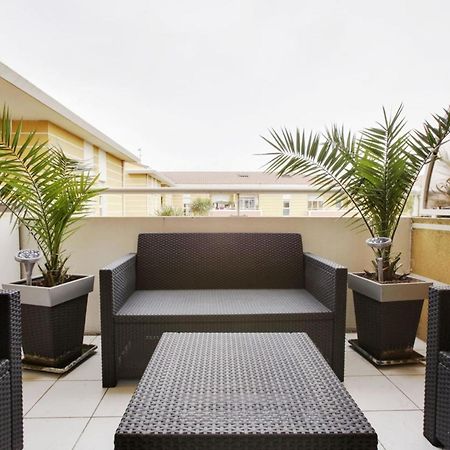 Duplex Alberti - Welkeys Lattes Buitenkant foto
