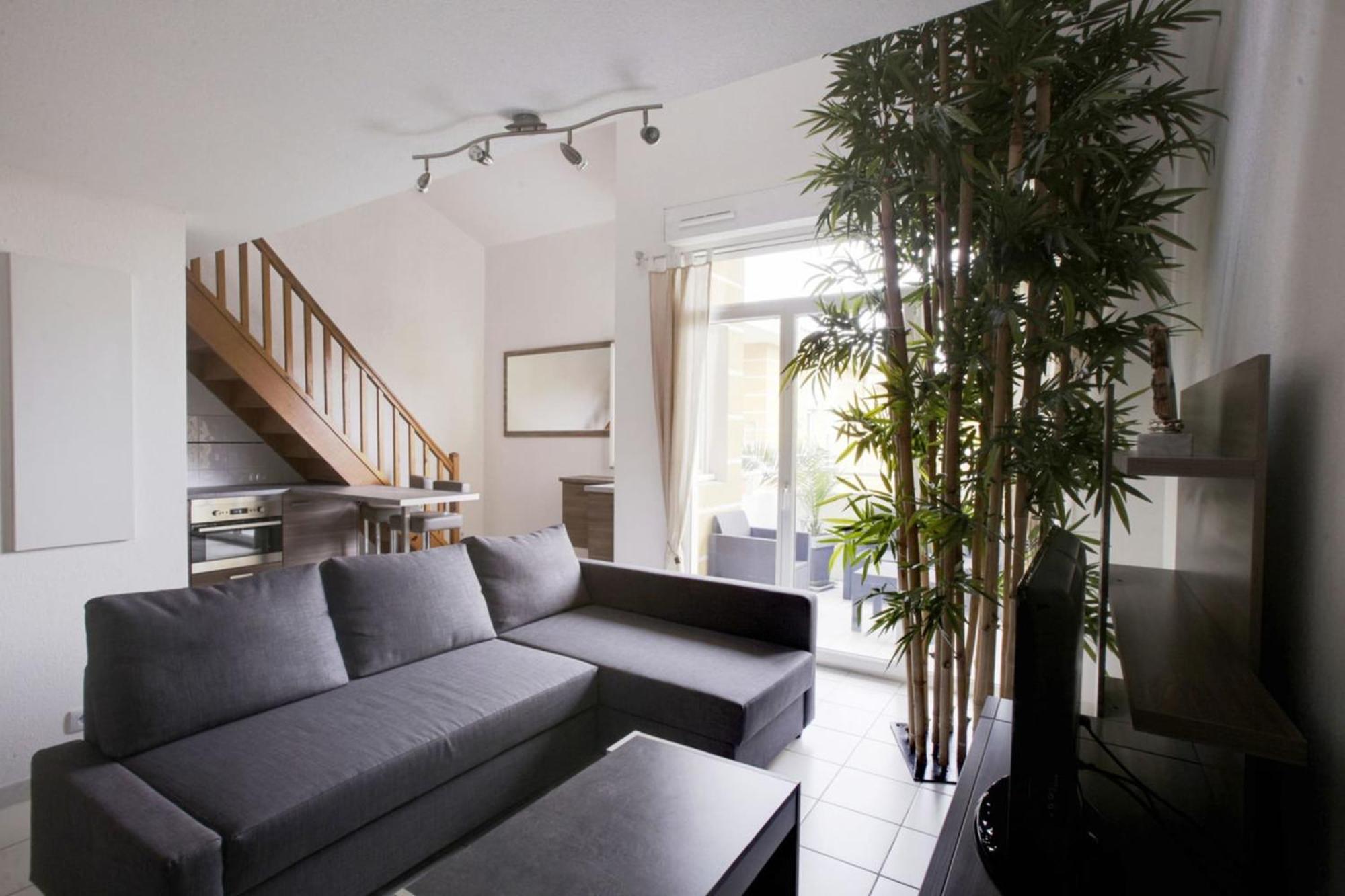 Duplex Alberti - Welkeys Lattes Buitenkant foto