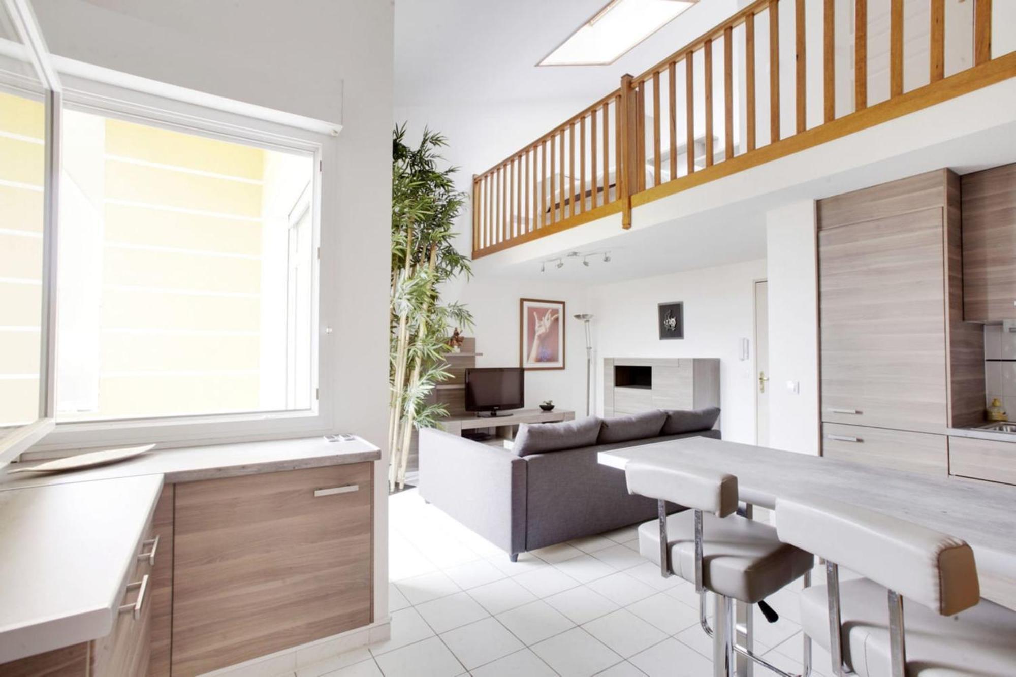 Duplex Alberti - Welkeys Lattes Buitenkant foto