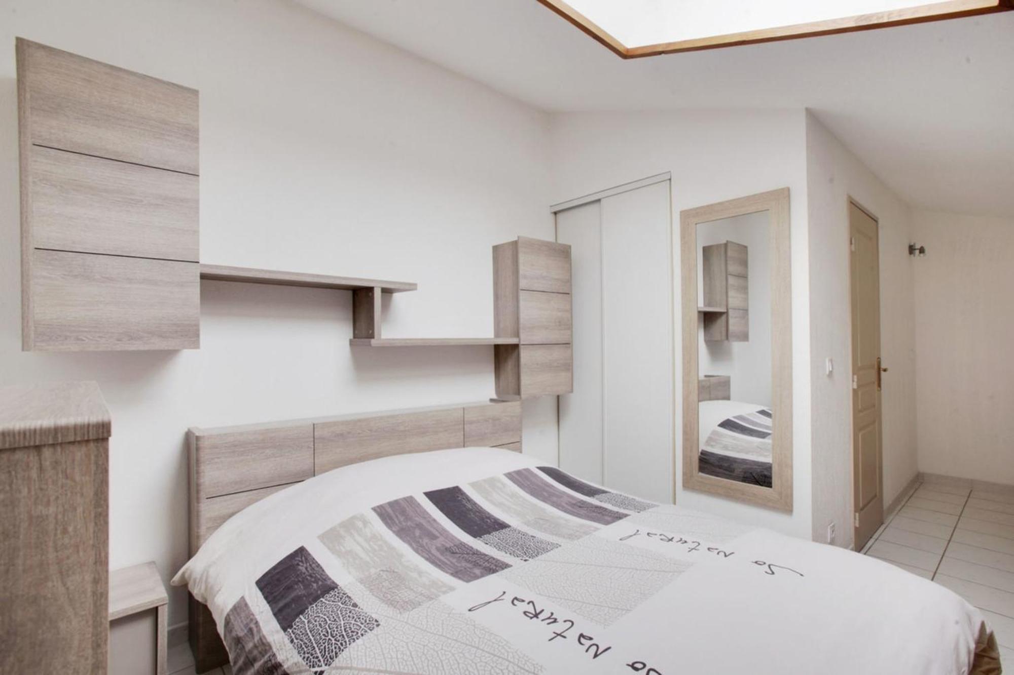 Duplex Alberti - Welkeys Lattes Buitenkant foto