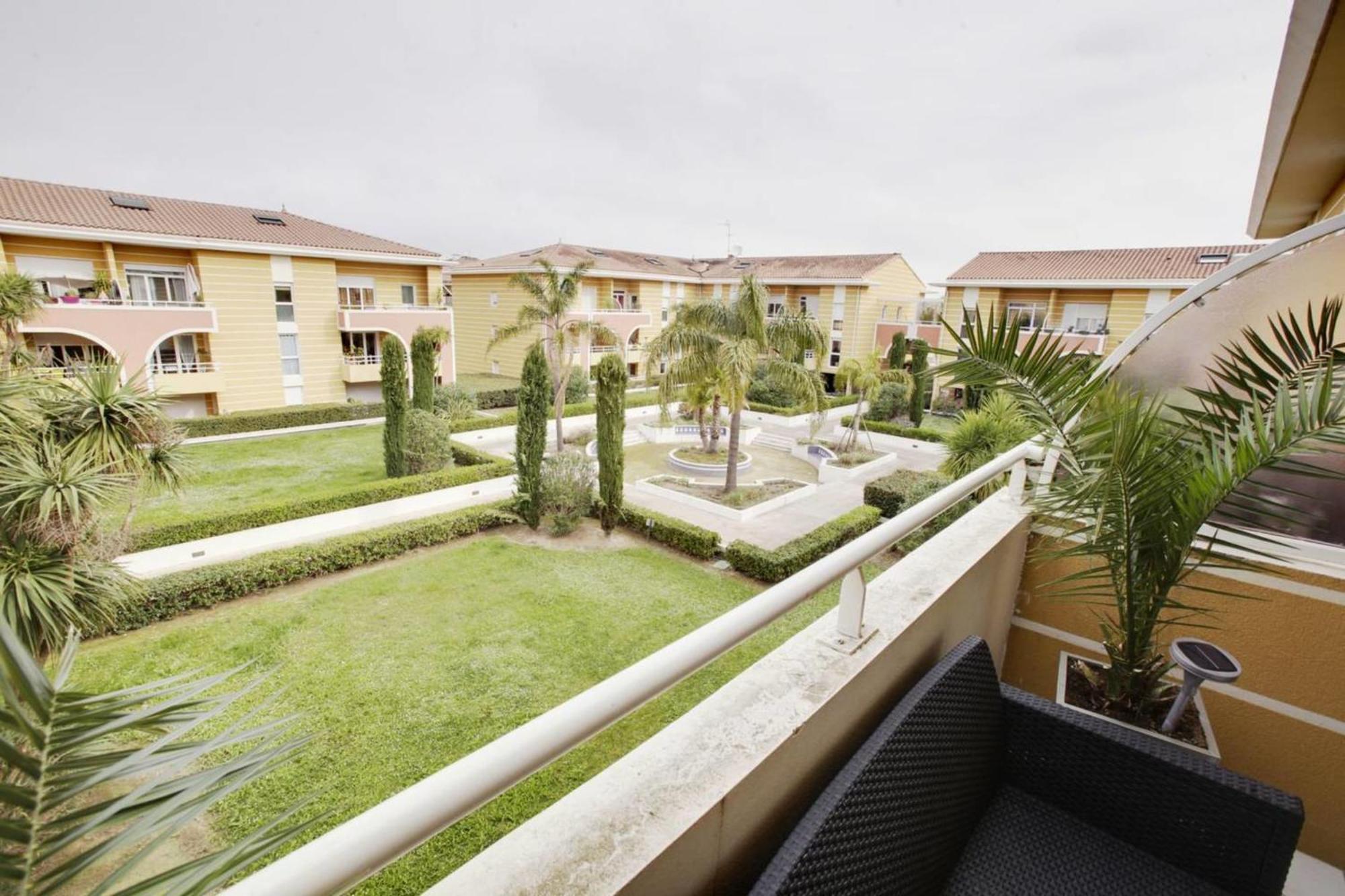 Duplex Alberti - Welkeys Lattes Buitenkant foto