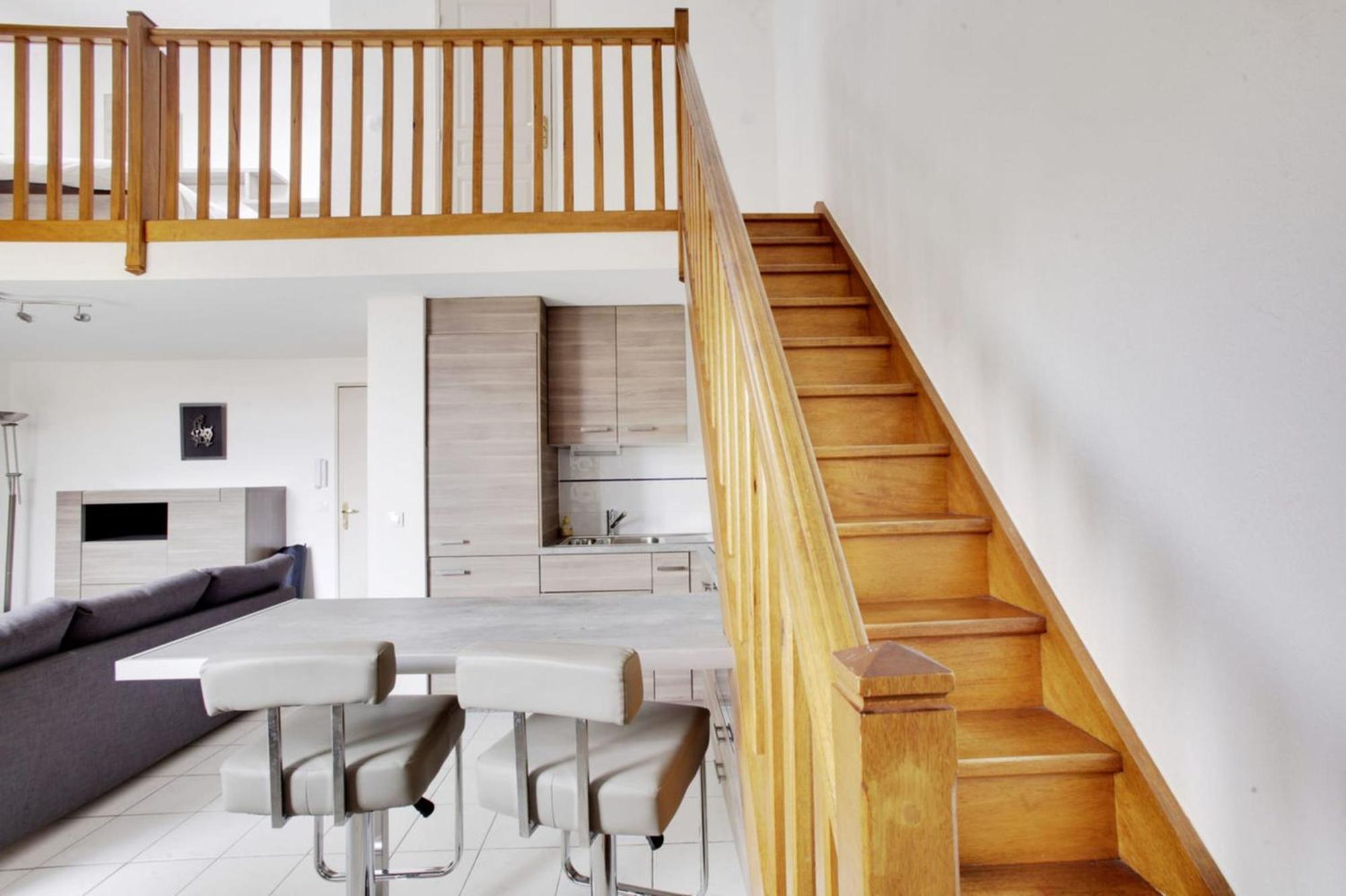 Duplex Alberti - Welkeys Lattes Buitenkant foto
